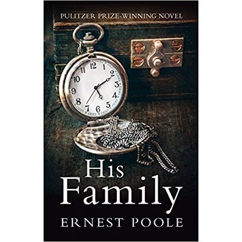 His Family - Imagine 1