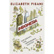 Indonesia etc.: exploring the improbable nation