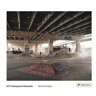 DIY / UNDERGROUND SKATEPARKS
