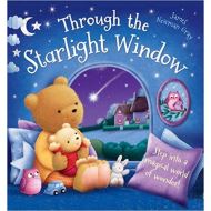 THROUGH THE STARLIGHT WINDOW