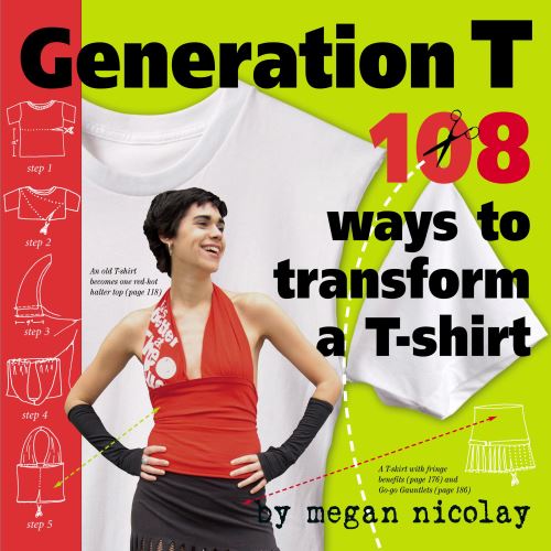 GENERATION T - Imagine 1