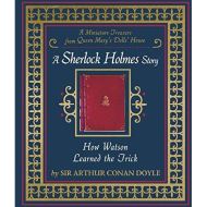 MINI TREASURE: HOW WATSON LEARNED THE TRICK