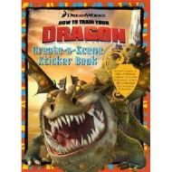 HOW TO TRAIN YOUR DRAGON 