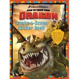 HOW TO TRAIN YOUR DRAGON