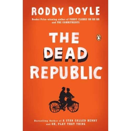 The Dead Republic - Imagine 1