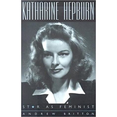 Kathrine Hepburn: Star as Feminist - Imagine 1