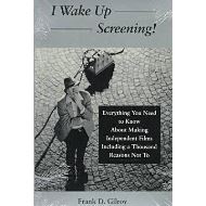 I WAKE UP SCREENING!
