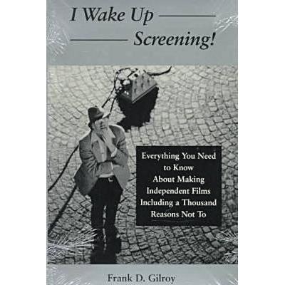 I WAKE UP SCREENING!