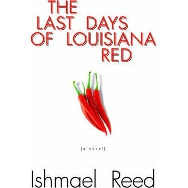 THE LAST DAYS OF LOUISIANA RED