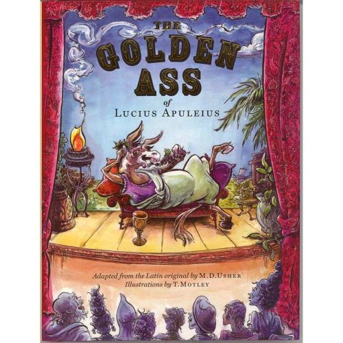 The Golden Ass