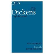 DICKENS... OFF THE RECORD 
