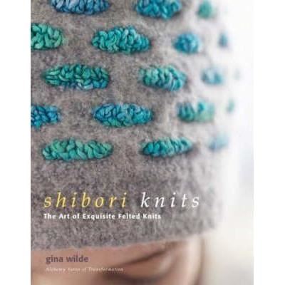 Shibori Knits