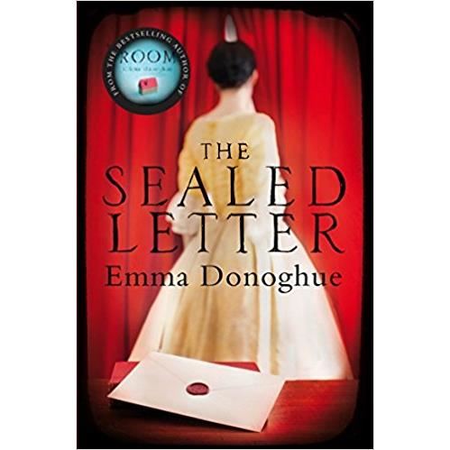 The Sealed Letter - Imagine 1