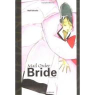 Mail Order Bride 