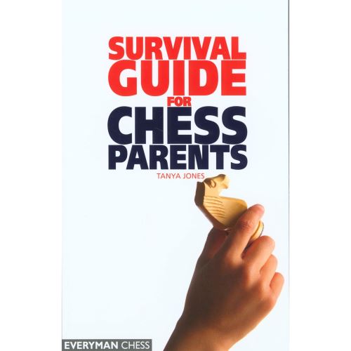Survival Guide for Chess Parents (Everyman Chess) - Imagine 1