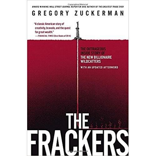 The Frackers
