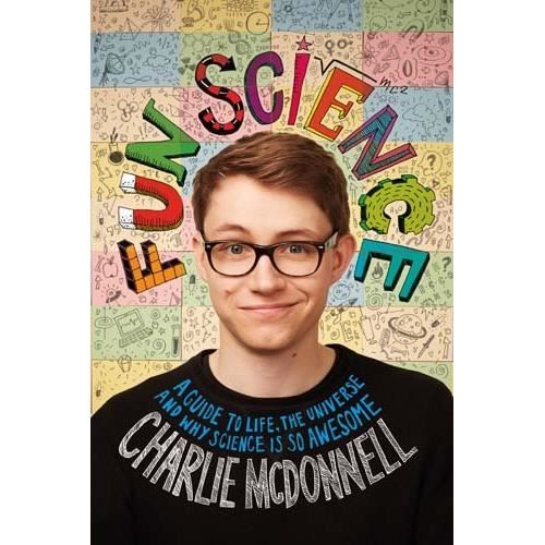 Fun Science, CHARLIE McDONNELL