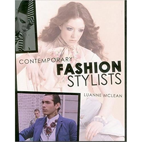 Contemporary Fashion Stylist