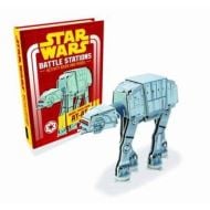 Star Wars  Mini Construction Book