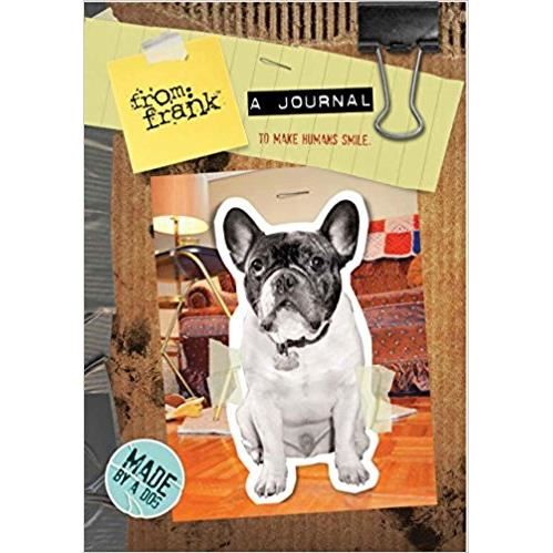 From Frank A Journal To Make Humans Smile - Imagine 1