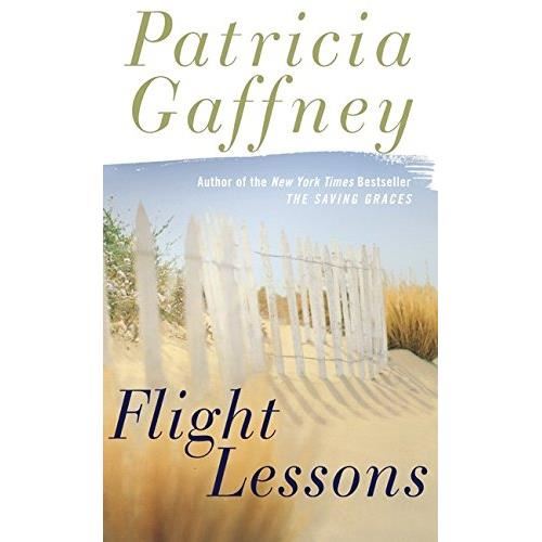 Flight Lessons