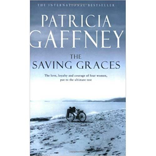The Saving Graces