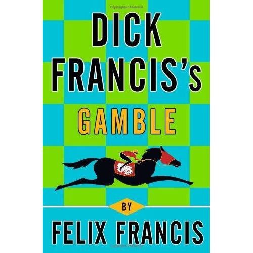 Dick Francis's Gamble - Imagine 1