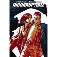 Incorruptible Volume 4 