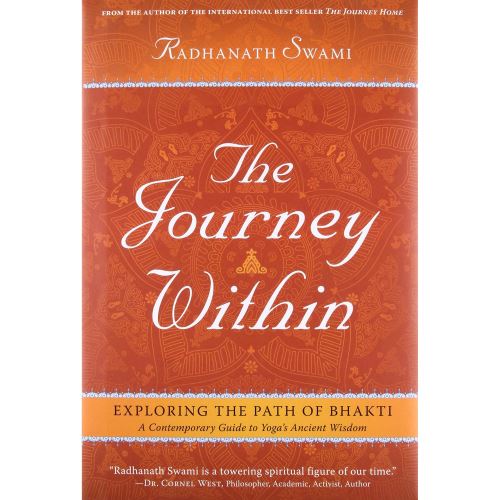 JOURNEY WITHIN