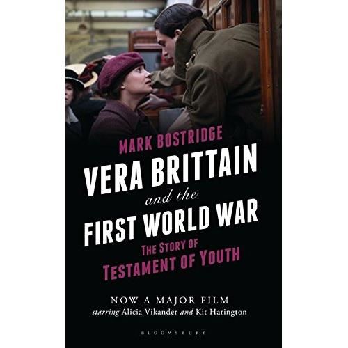 Vera Brittain and the First World War - Imagine 1
