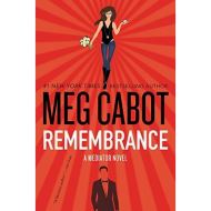 Remembrance: A Mediator Novel