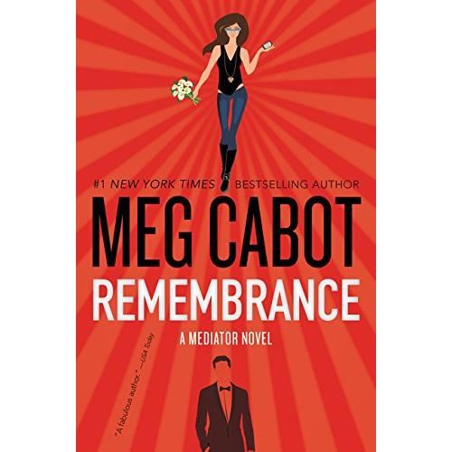 Remembrance: A Mediator Novel