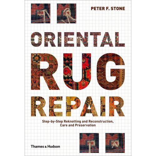 ORIENTAL RUG REPAIR