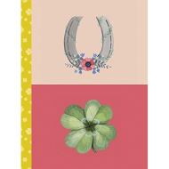 LUCKY DAY JOURNAL 