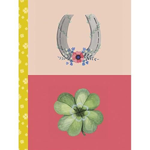LUCKY DAY JOURNAL