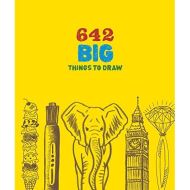 642 BIG THINGS TO DRAW