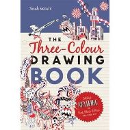 The Three-Colour Drawing Book