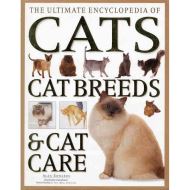 ENCYCLOPEDIA OF CATS HERMES 
