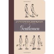 FITNESS JOURNAL FOR GENTLEMEN 