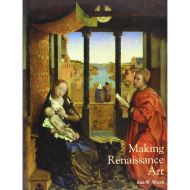 Making renaissance art