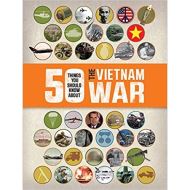 50 THINGS YOU SHOULD KNOW ABOUT THE VIETNAM WAR 