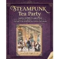 STEAMPUNK TEA PARTY 