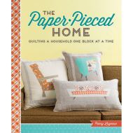 THE PAPER-PIECED HOME 