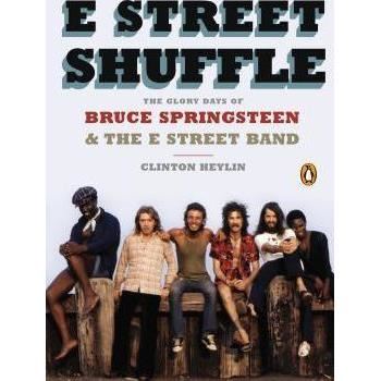 E Street Shuffle - Imagine 1