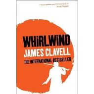 Whirlwind (Asian Saga)