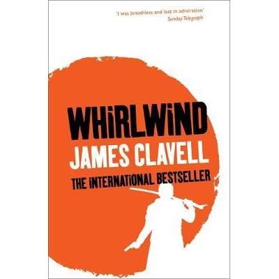 Whirlwind (Asian Saga) - Imagine 1