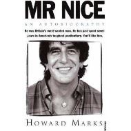 Mr. Nice: An Autobiography