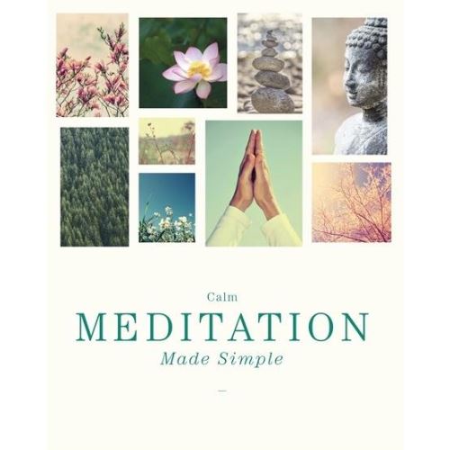 Meditation Made Simple