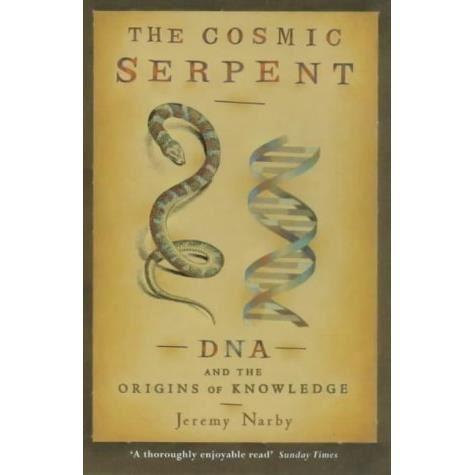 The Cosmic Serpent