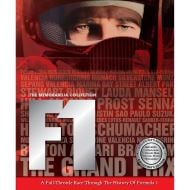 MEMORABILIA COLLECTION: FORMULA 1 